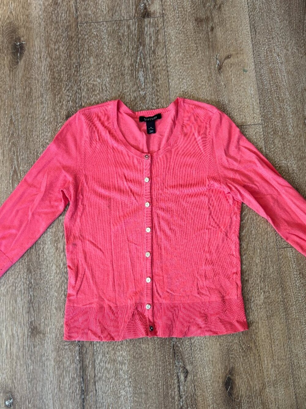 White House Black Market Cardigan Sz S